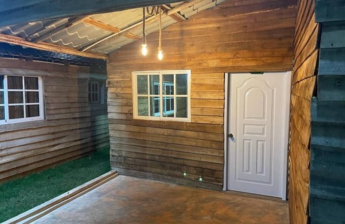Juan Dolio Cabina | Laurel’s villa