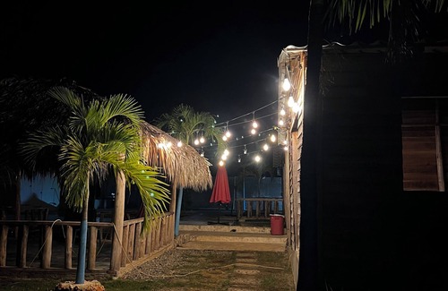 Juan Dolio Cabina | Laurel’s villa