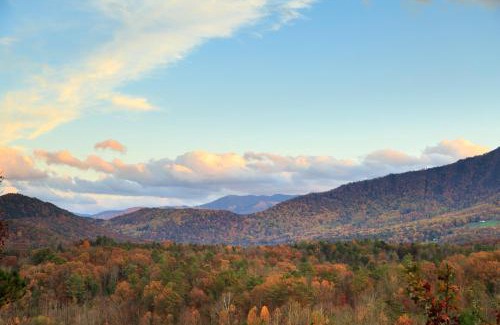 Townsend Hotel | Laurel Valley Mountain Retreat