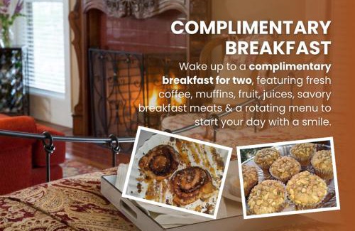 Townsend Hotel | Laurel Valley Mountain Retreat