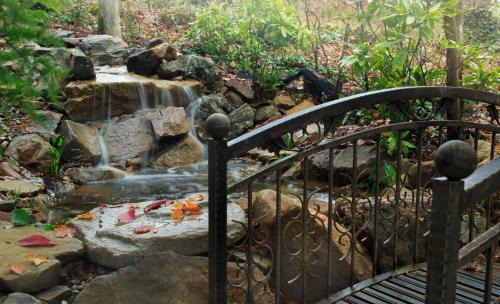 Townsend Hotel | Laurel Valley Mountain Retreat