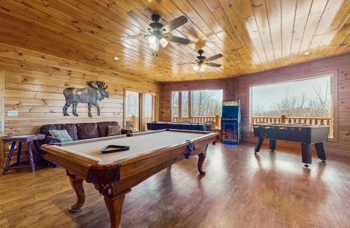 Pittman Center Casa | Laurel Wood Cove