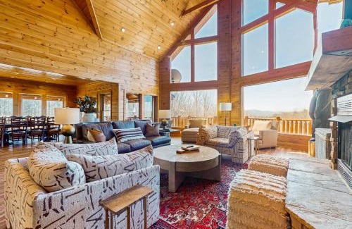 Pittman Center Casa | Laurel Wood Cove