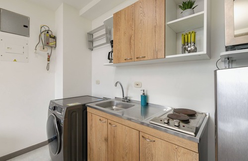 Laureles - Estadio Apartamento | Laureles Cozy Diamond in the Sky