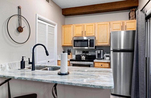 Wintergreen Condominio | Laurelwood 44 with Wintergreen Advantage
