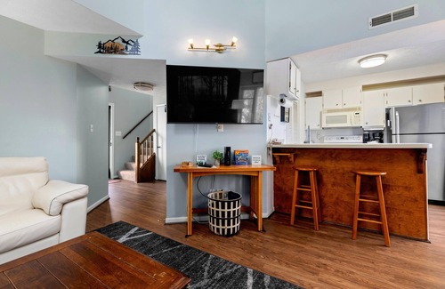 Wintergreen Condominio | Laurelwood 73 with Wintergreen Advantage
