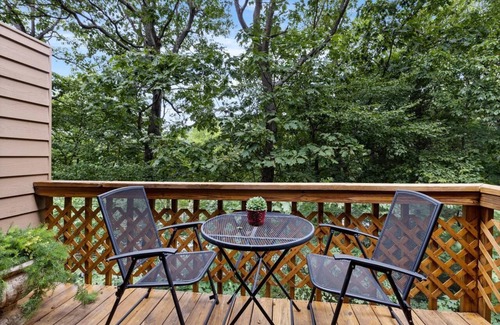 Wintergreen Condominio | Laurelwood 73 with Wintergreen Advantage