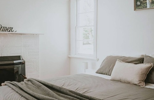 Lauriston Casa | Lauriston Park Summar
