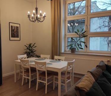 Tarnow Apartamento | Laurowy - Apartamenty Smart Projekt