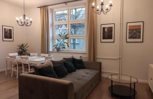 Tarnow Apartamento | Laurowy - Apartamenty Smart Projekt