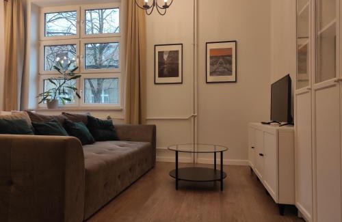 Tarnow Apartamento | Laurowy - Apartamenty Smart Projekt