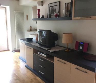 Prade Casa | Lausen Vil