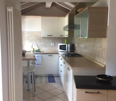 Prade Casa | Lausen Vil