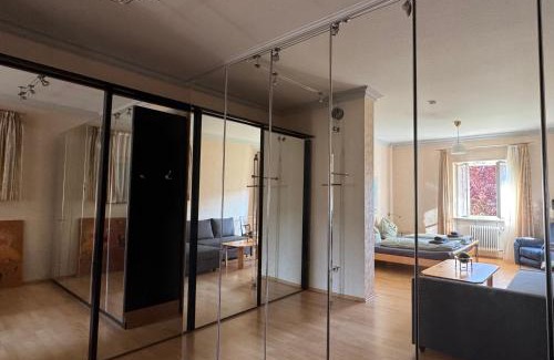 Blaustein Apartamento | LauternLodge - Hideaway