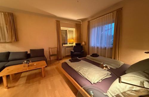 Blaustein Apartamento | LauternLodge - Hideaway