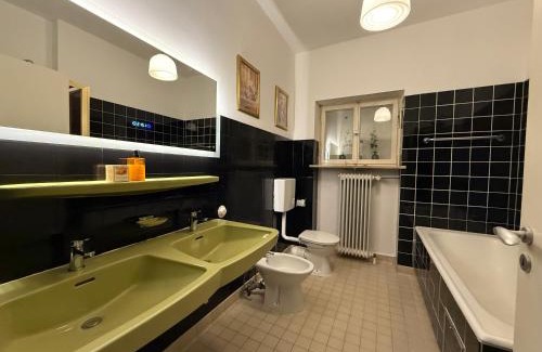 Blaustein Apartamento | LauternLodge - Hideaway