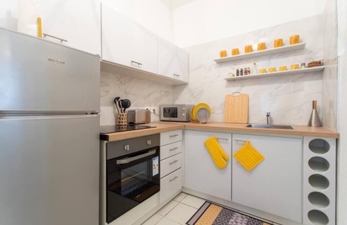 Pointe-a-Pitre Casa | Lauthentique Pointoise