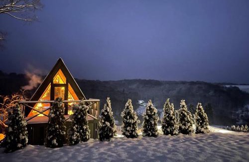 Vinnichki Chalet De Esquí | Lav inn