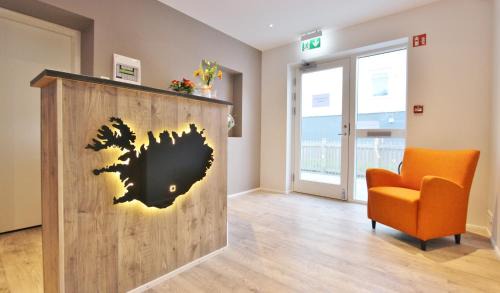 City Center Casa | Lava Apartments & Rooms
