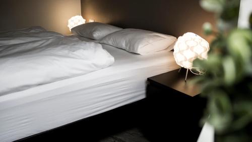 City Center Casa | Lava Apartments & Rooms