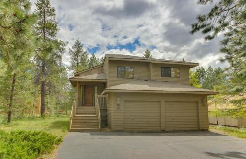 Sunriver Casa | Lava Butte Lane 03 | Discover Sunriver