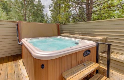 Sunriver Casa | Lava Butte Lane 03 | Discover Sunriver