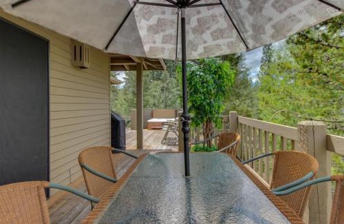 Sunriver Casa | Lava Butte Lane 03 | Discover Sunriver