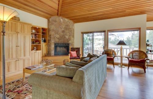 Sunriver Casa | Lava Butte Lane 03 | Discover Sunriver