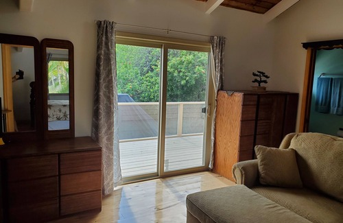 Mark Twain Apartamento | Lava Java Inn en las grandes islas Costa de Kau