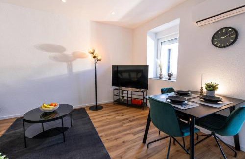 Niedermendig Apartamento | Lava-Loft (Ferienwohnung)