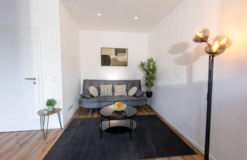Niedermendig Apartamento | Lava-Loft (Ferienwohnung)