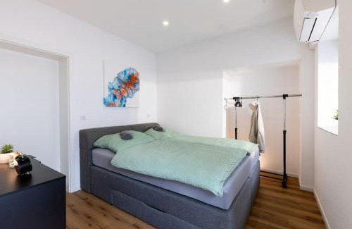 Niedermendig Apartamento | Lava-Loft (Ferienwohnung)