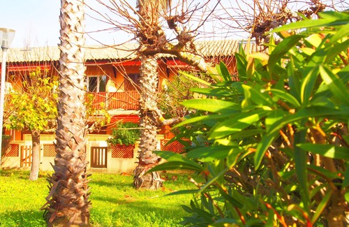 Residences du Golfe de Lava Condominio | Lava Plage - Feet in the water