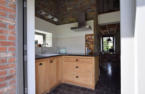 Lavacherie Casa | Lavacherie: Maison de Charme - Le Bockaissart Lavacherie