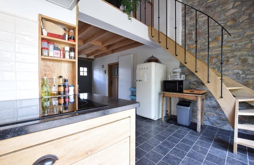 Lavacherie Casa | Lavacherie: Maison de Charme - Le Bockaissart Lavacherie
