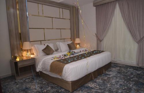 Sari Street Apartamento | Lavana Sari