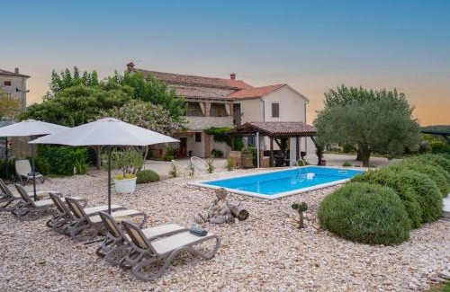 Sveti Lovrec Apartamento | Lavanda Apartments & Room