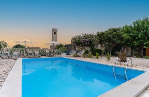 Sveti Lovrec Apartamento | Lavanda Apartments & Room