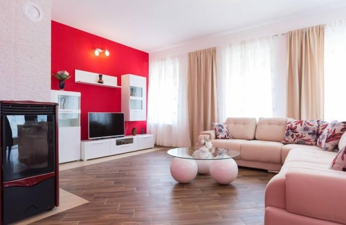 Tribalj Casa | Lavanda by Interhome