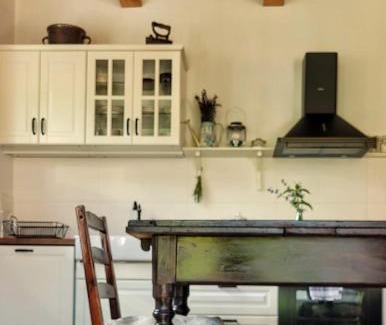 Bzenica Apartamento | Lavanda Garden Apartment