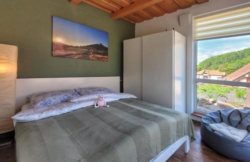 Bzenica Apartamento | Lavanda Garden Apartment