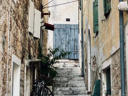 Milna (Brac) Casa | Lavanda