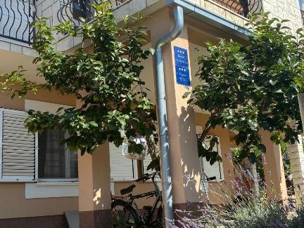 Milna (Brac) Casa | Lavanda
