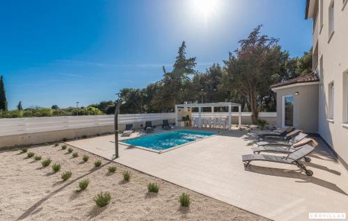 Premantura Villa | Lavanda