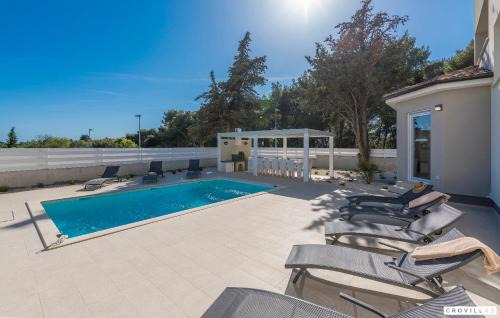 Premantura Villa | Lavanda
