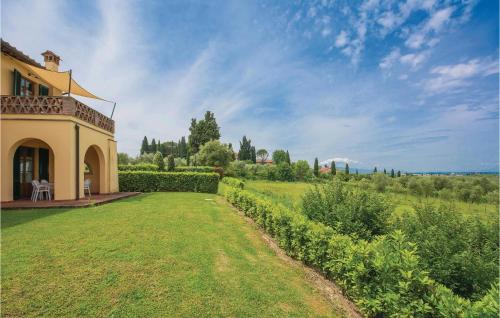 Cerreto Guidi Casa | Lavanda
