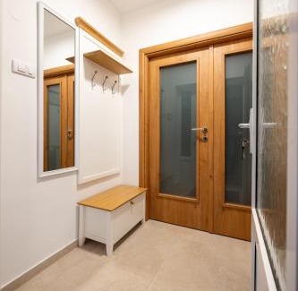 Palic Apartamento | Lavanda