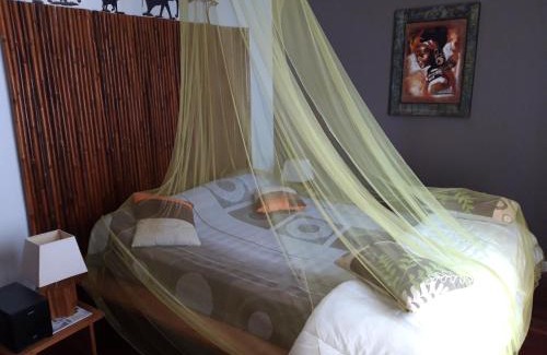 Canari Cama Y Desayuno | Lavandajo