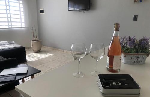 Cuadro Nacional Apartamento | Lavandas & coffee