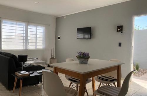 Cuadro Nacional Apartamento | Lavandas & coffee